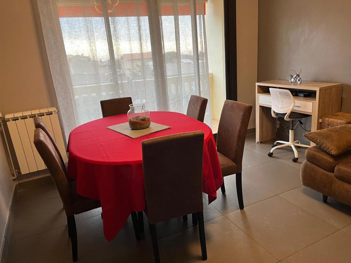 Sun Escape, Appart Renove Climatise 3 Pieces 4-6 Pers, 350M De La Plage Marseille Ngoại thất bức ảnh